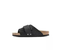 Mule Birkenstock KYOTO SUEDE étroite 47