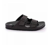 Mule Black Pms90101 T40/45 Homme Pepe Jeans - 44