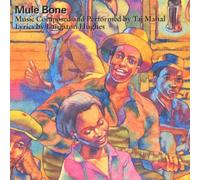 MULE BONE by Taj Mahal (1994-09-12)