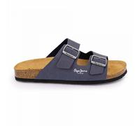 PEPE JEANS Bio Double Chicago Sandals EU 43