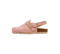 Mule Cuir The Divine Factory Noga Boreali BS Edge - Rose 34