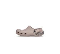 Mule Donna W Clog Taupe classique a clous TAUPE 36/37