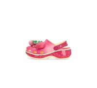 Mule Donna W Lotso Classic Platform Clog Rose PINK 37/38