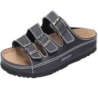 Mule Dr. brinkmann - 600016schwarz - 600016, Chaussures homme 42