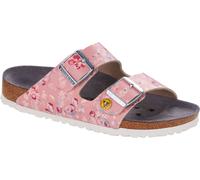 Mule femme Birkenstock ARIZONA ESD Flower Field Rose 39