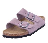 Mule femme Birkenstock Arizona violette, taille 36