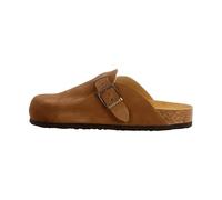 Mule femme-Plakton-Blogg-181539-3 coloris-marron-37