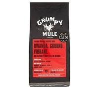 Mule Grincheux Rwanda Musasa Café Moulu 227G - Paquet de 2