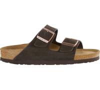 Mule homme Birkenstock Arizona marron, taille 39