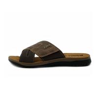 Mule Homme - INBLU - Marron - Scratch 40