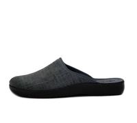 Mule Homme - INBLU - Textile - Semelle rembourré 42