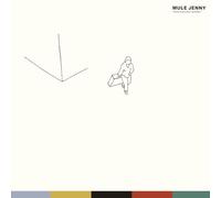 Mule Jenny - Take Enough Leeway [Vinilo]
