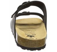 Mule Lico - 560004SCHWARZ - Bioline Man Sandale Homme 44