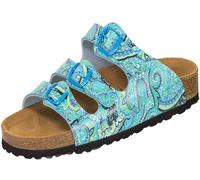 Mule Lico - 560069 - Femme Bioline Lady Baskets Basses 37