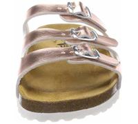 Mule Lico - 560103ROSA - Bioline Kids Shine Mules Femme 40