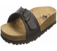 Mule Lico - 560138SCHWARZ - Femme Bioline Once More Chausson 38