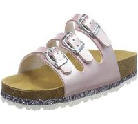 Mule - LICO - 560225 - Fille - Rose - Synthétique - Confortable 32