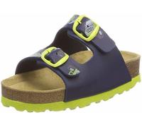 Mule - LICO - BIOLINE MOTRU - Garçon - Synthétique - Bleu - Taille 27 à 35 32