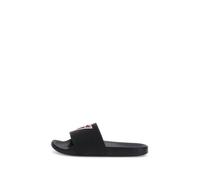 Mule logo PVC - Guess jeans. 40