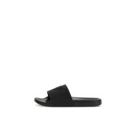Guess Mule Logo PVC Jeans Taille 45
