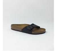 Mule Madrid Birkenstock - Homme - Noir 40