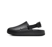 Mule Nike Calm Pour Homme - Noir - 38.5 Noir