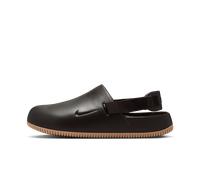 Mule Nike Calm pour homme Velvet Brown/Hemp/Velvet Brown 41