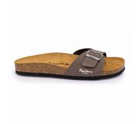 Mule Plates Uni Logo Homme Pepe Jeans - 41