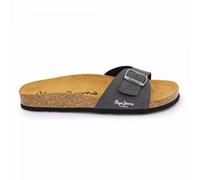 Mule Plates Uni Logo Homme Pepe Jeans - 45