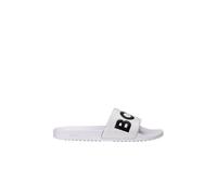 Mule PVC logo - Hugo boss.