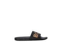 Mule PVC logo - Hugo boss.