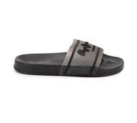Mule PVC PLS 70147 T36-41 Femme PEPE JEANS - Noir - Adulte 40