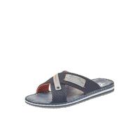 Mule - RIEKER - 21539 - Synthétique - Léger - Printemps/Été 42