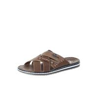 Mule Rieker - 21599 - Homme Fruhjahr/Sommer Mules 41