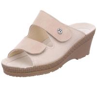 Mule - ROHDE - 1461 - Cuir - Talons plats - Doublure cuir 41