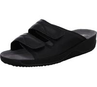 Mule Rohde - 194090 - Soltau-40 1940 Mules Femme, Pointure:37 EU, La Couleur:Noir