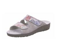 Mule - Rohde - Roma 1403 - Cuir - Semelle en cuir - Talon plat 38