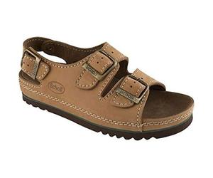 Mule - SCHOLL - Air Bag - Confort optimal - Semelle en liège - Boucle de serrage 37 EU