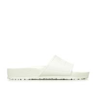 Mule sportive Barbados - BIRKENSTOCK - Blanc - Synthétique - Homme 36