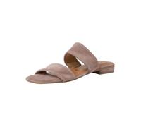 Mule - Tamaris - 1-1-27110-20 - Cuir - Talon bloc - Léger 42