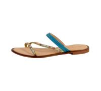 Mule The Divine Factory ZH3673 - Bleu 37