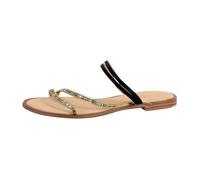 Mule The Divine Factory ZH3673 - Noir 38
