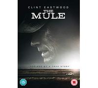 Mule. The - DVD1 - Version originale - Édition Royaume‑Uni (Import) - Warner Bros.