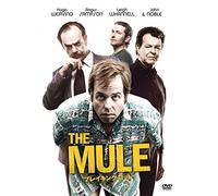 Mule,the [Import allemand]
