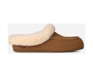 Mule UGG Ansley pour femme | UGG UE in Brown, Taille 42, Daim