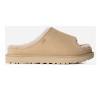 Mule UGG Greenport pour femme | UGG UE in Beige, Taille 40, Daim