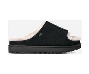 Mule UGG Greenport pour femme | UGG UE in Black, Taille 41, Daim