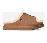 UGG Mule Greenport Slide daim noisette femme Taille 41