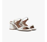 MULE VANILLA 40 BLANC