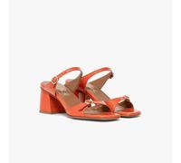 MULE VANILLA 40 ORANGE